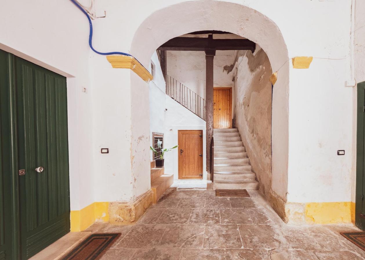 Appartamento Maestrale - Quartiere Castello Cagliari Exterior foto